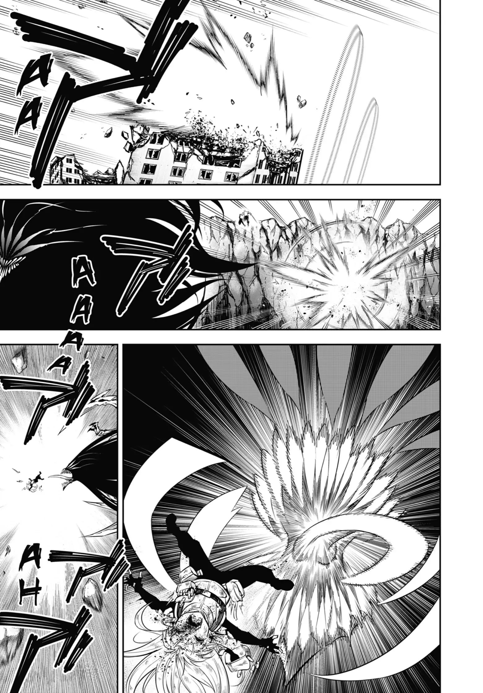 Ragna Crimson Chapter 51 28